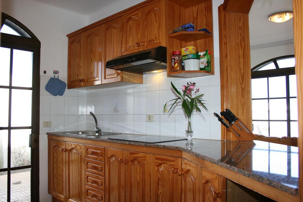 Casa Ronda Villa Charco del Palo Cameră foto