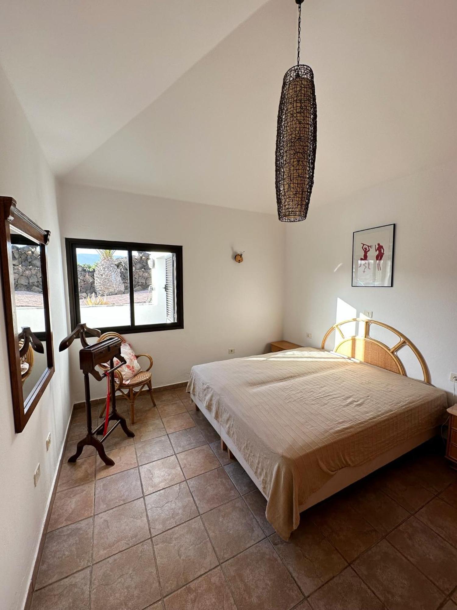 Casa Ronda Villa Charco del Palo Cameră foto
