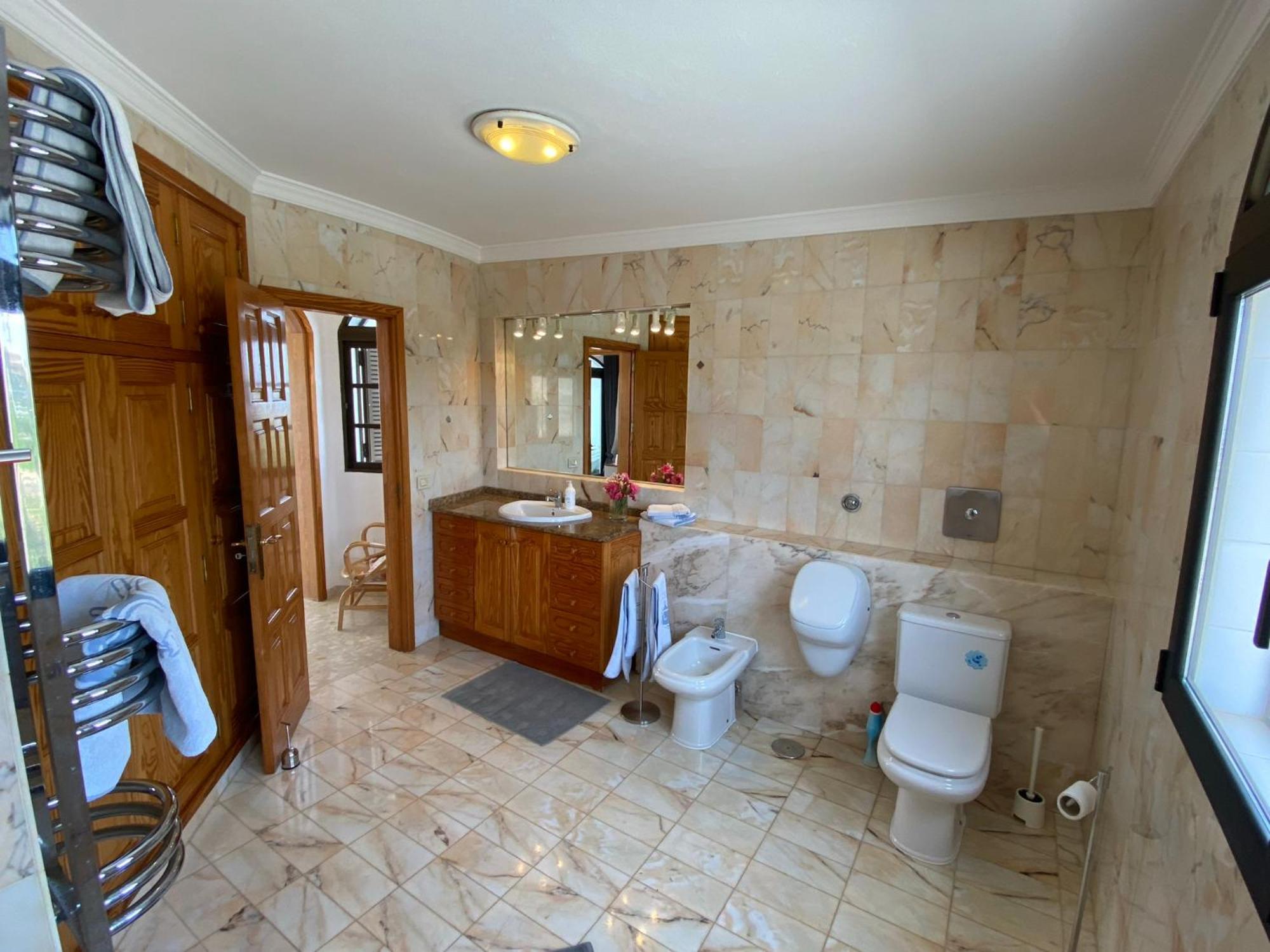 Casa Ronda Villa Charco del Palo Cameră foto